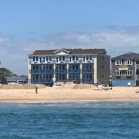 Misquamicut Beach Front Inn Westerly Dış mekan fotoğraf