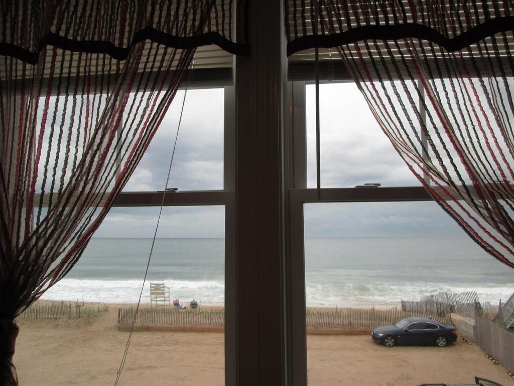 Misquamicut Beach Front Inn Westerly Dış mekan fotoğraf