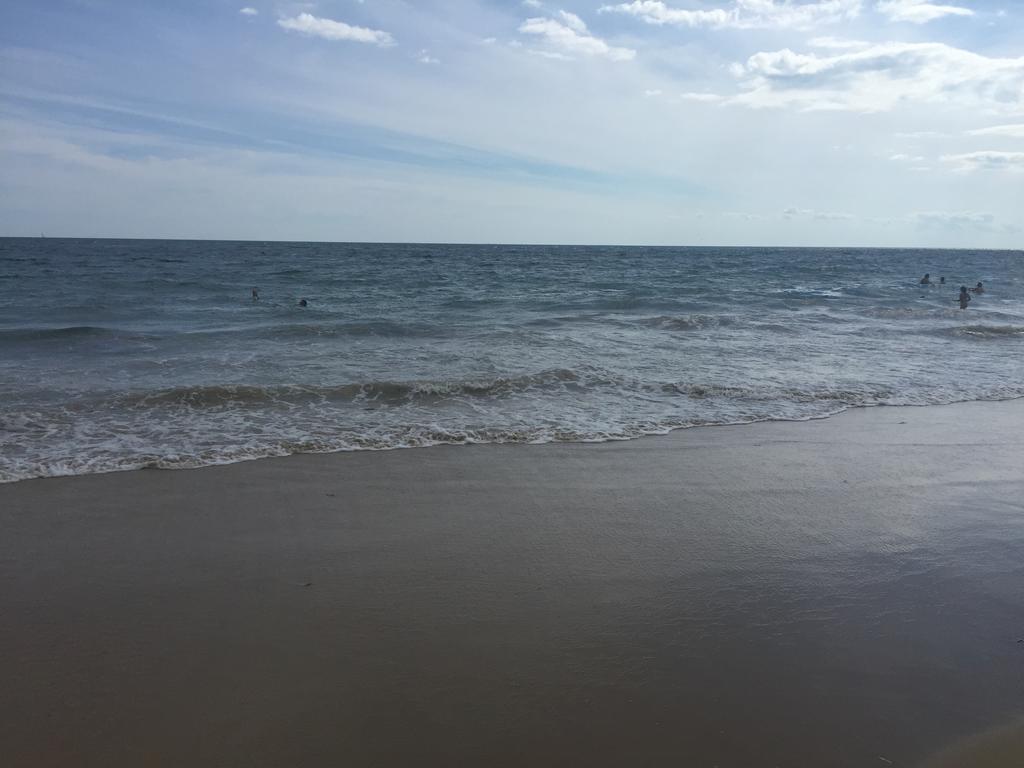 Misquamicut Beach Front Inn Westerly Dış mekan fotoğraf