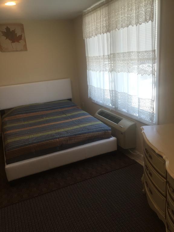 Misquamicut Beach Front Inn Westerly Dış mekan fotoğraf