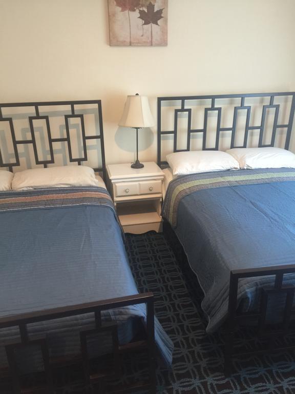Misquamicut Beach Front Inn Westerly Dış mekan fotoğraf