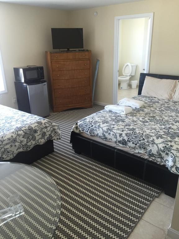Misquamicut Beach Front Inn Westerly Dış mekan fotoğraf