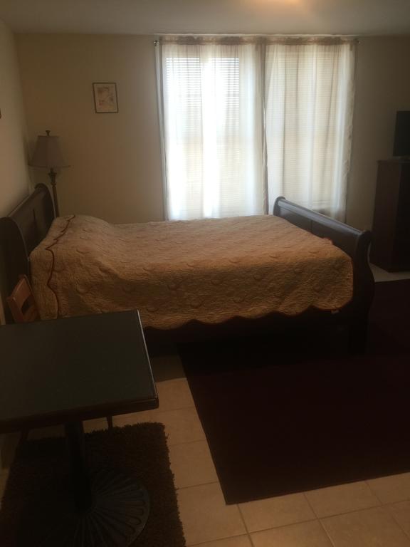 Misquamicut Beach Front Inn Westerly Dış mekan fotoğraf