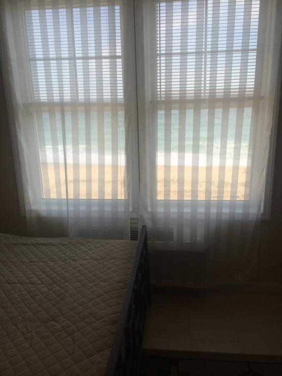 Misquamicut Beach Front Inn Westerly Dış mekan fotoğraf