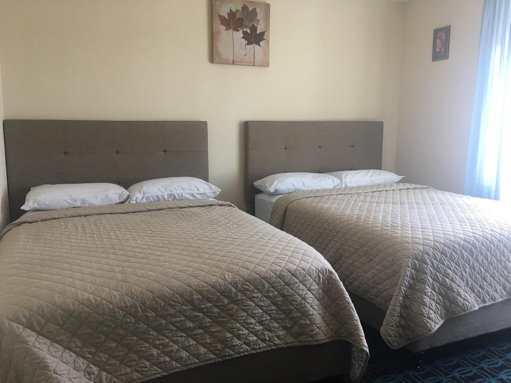 Misquamicut Beach Front Inn Westerly Dış mekan fotoğraf