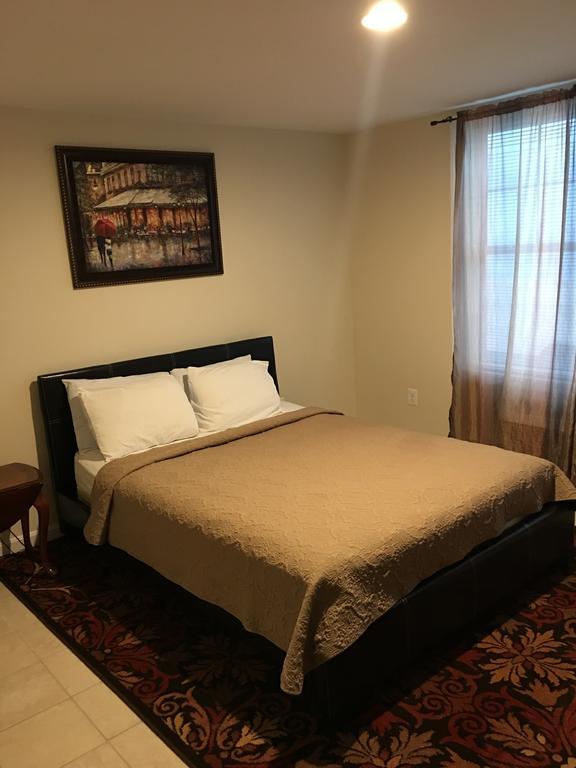 Misquamicut Beach Front Inn Westerly Dış mekan fotoğraf