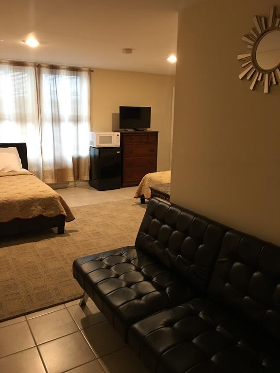 Misquamicut Beach Front Inn Westerly Dış mekan fotoğraf