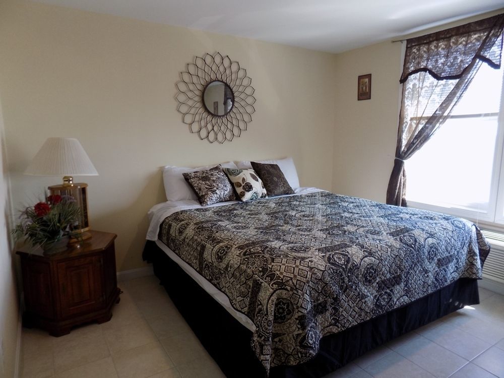 Misquamicut Beach Front Inn Westerly Dış mekan fotoğraf