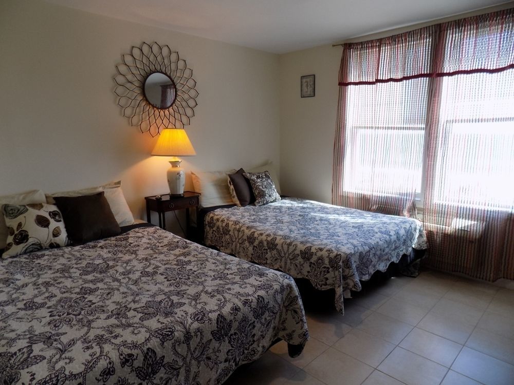 Misquamicut Beach Front Inn Westerly Dış mekan fotoğraf