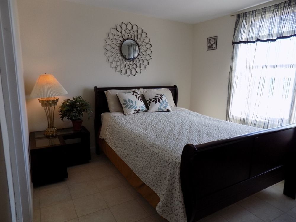 Misquamicut Beach Front Inn Westerly Dış mekan fotoğraf