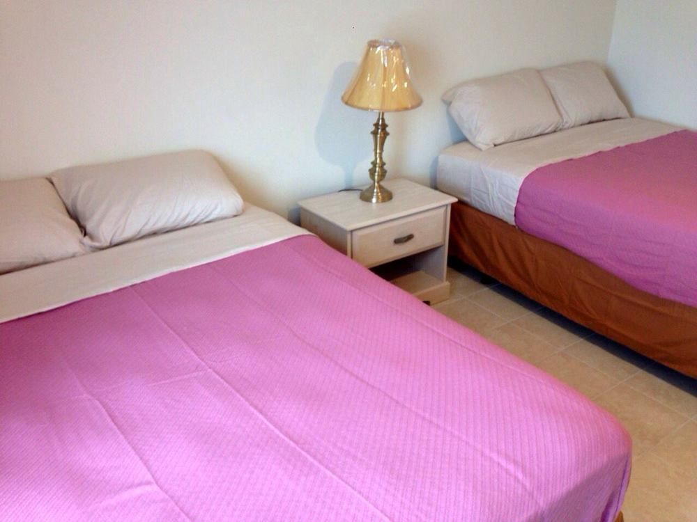Misquamicut Beach Front Inn Westerly Dış mekan fotoğraf