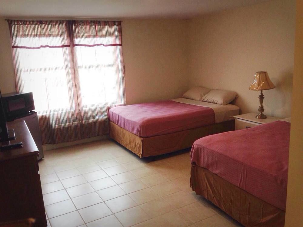 Misquamicut Beach Front Inn Westerly Dış mekan fotoğraf