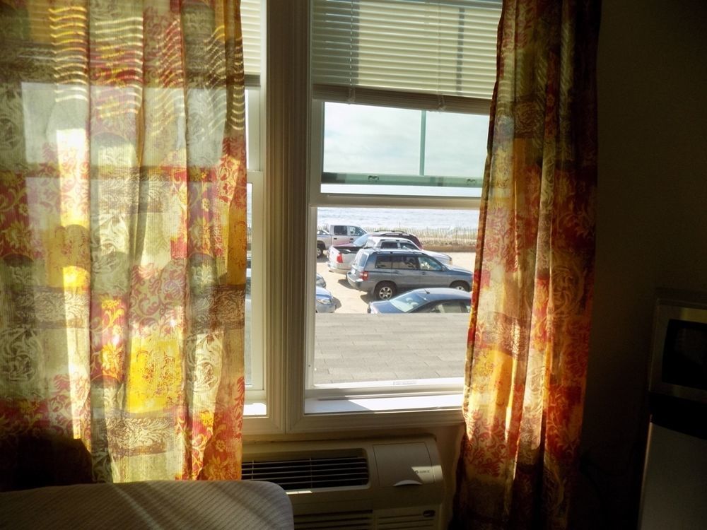 Misquamicut Beach Front Inn Westerly Dış mekan fotoğraf