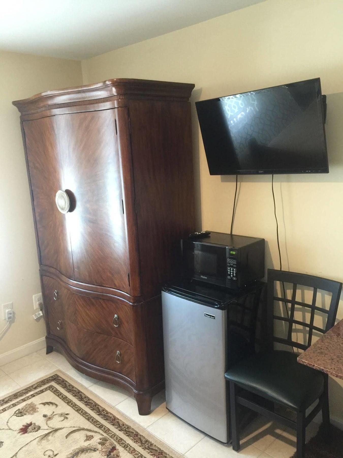 Misquamicut Beach Front Inn Westerly Dış mekan fotoğraf