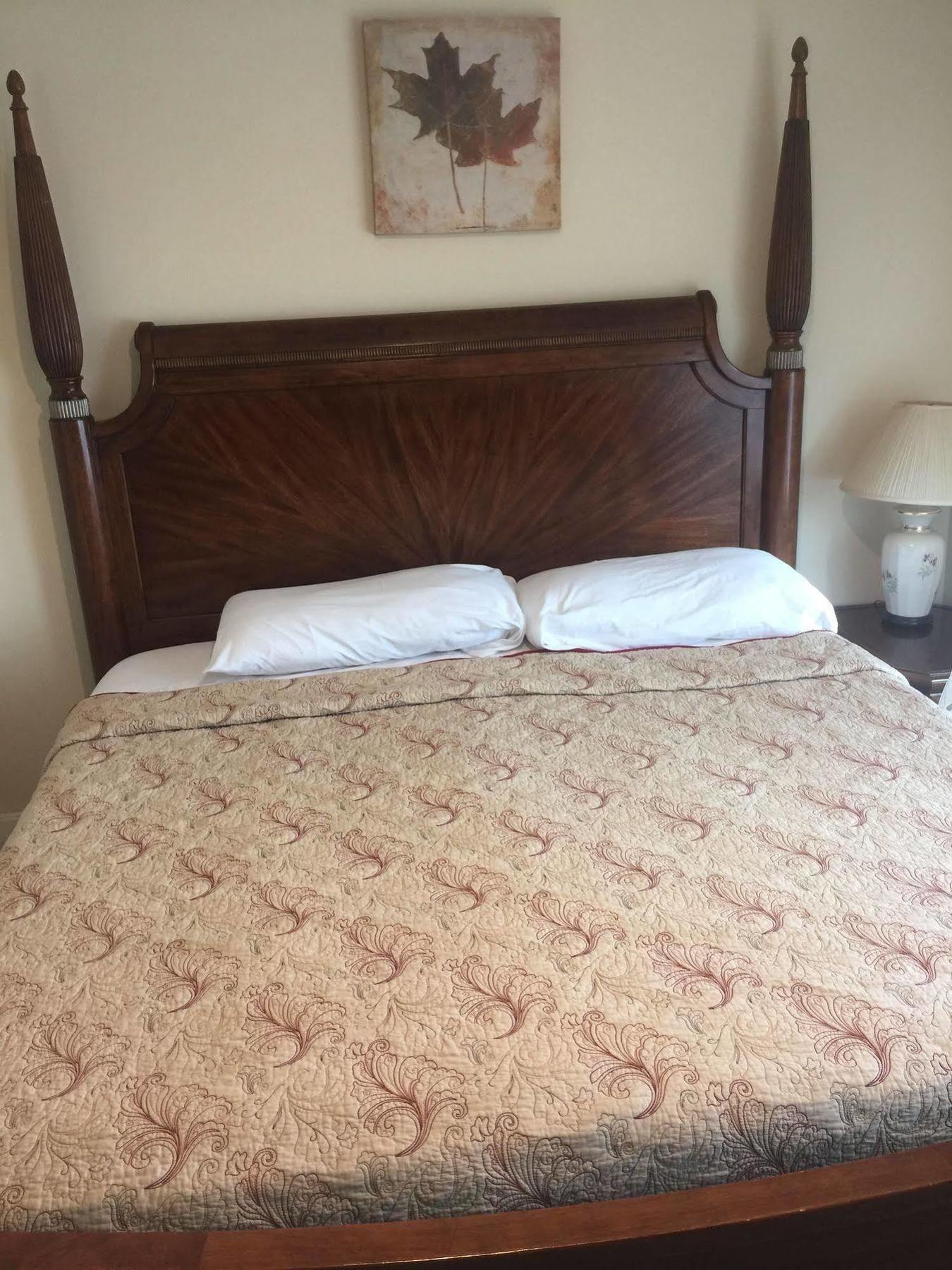 Misquamicut Beach Front Inn Westerly Dış mekan fotoğraf
