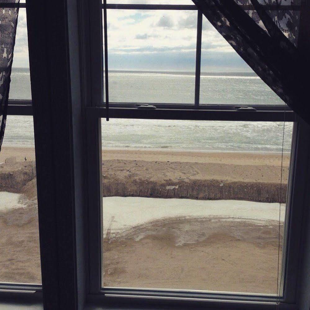 Misquamicut Beach Front Inn Westerly Dış mekan fotoğraf