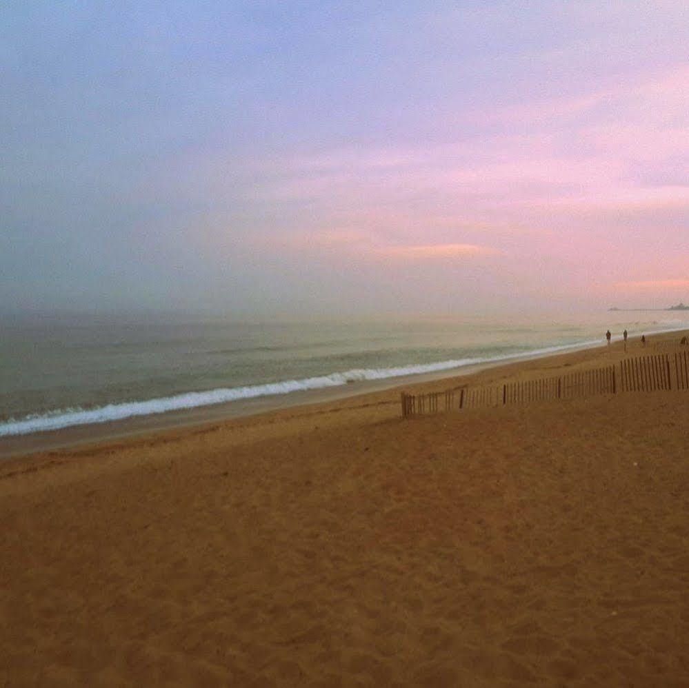 Misquamicut Beach Front Inn Westerly Dış mekan fotoğraf