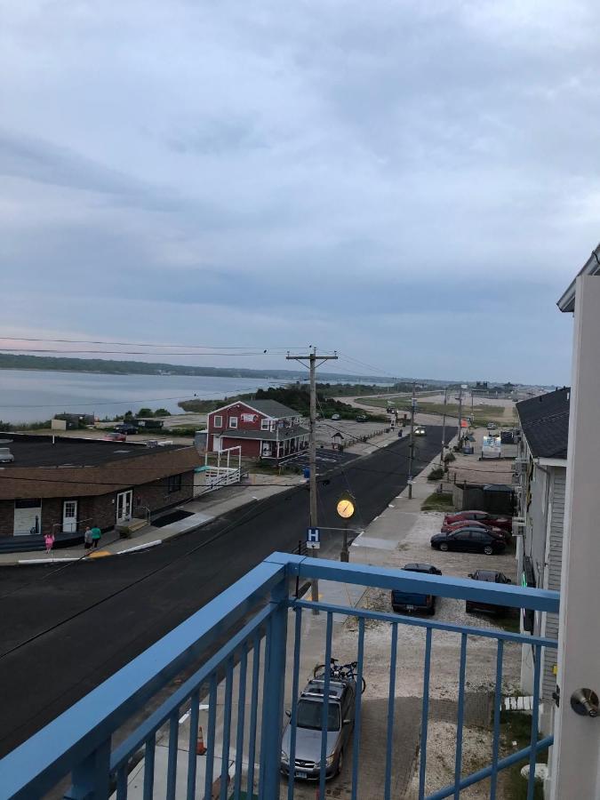 Misquamicut Beach Front Inn Westerly Dış mekan fotoğraf
